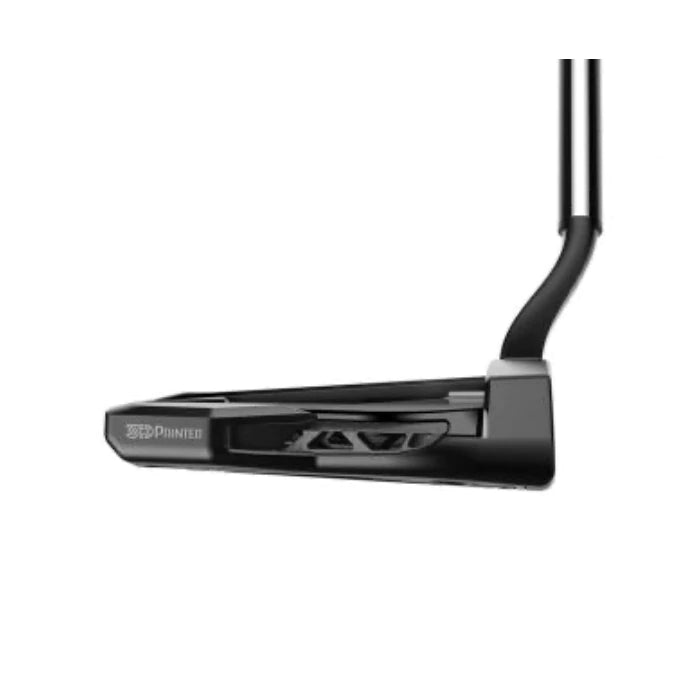 KING 3D PRINTED Supernova-20 Black Putter