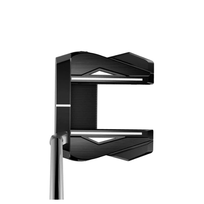 KING 3D PRINTED Supernova-30 Black Putter