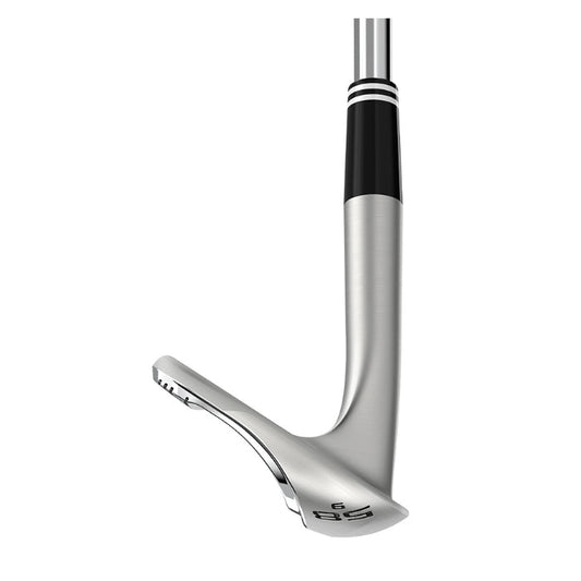 RTX Full Face Tour Satin Wedge