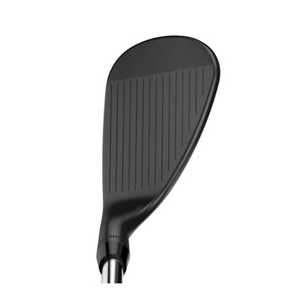 JAWS Raw Black Plasma Wedge