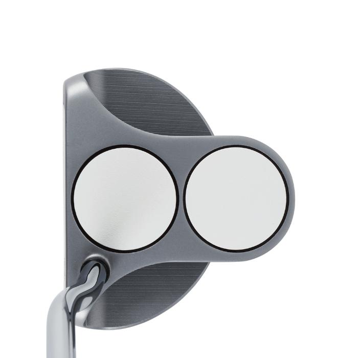 White Hot OG 2-Ball Stroke Lab Putter