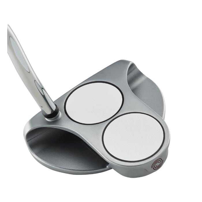 White Hot OG 2-Ball Stroke Lab Putter