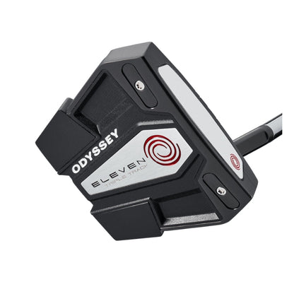 Odyssey Eleven Triple Track S Putter