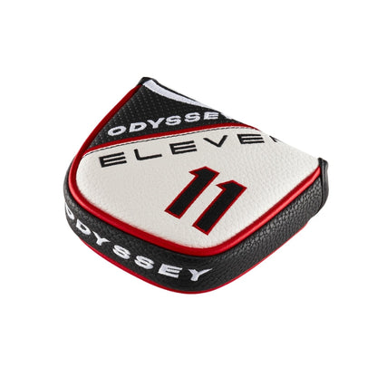 Odyssey Eleven Tour Lined S Putter