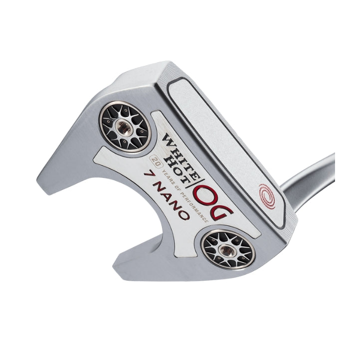 Odyssey White Hot OG #7 Nano Putter