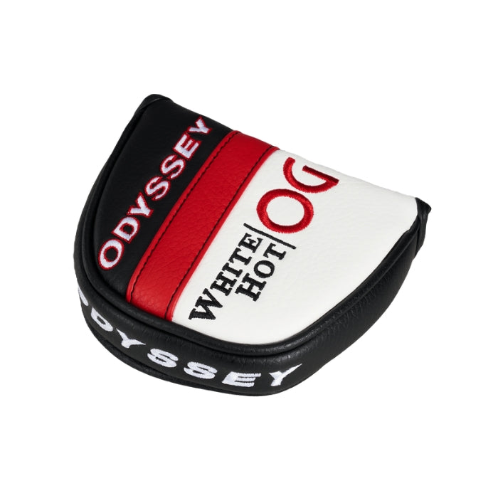 Odyssey White Hot OG #7 Nano Putter