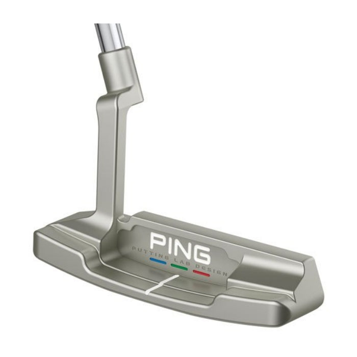 PLD Milled Anser 2 Satin Putter