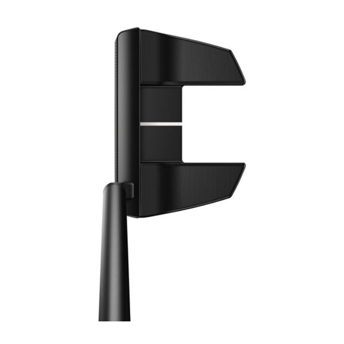 PLD Milled Prime Tyne 4 Matte Black Putter