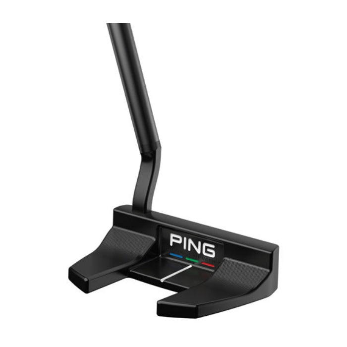 PLD Milled Prime Tyne 4 Matte Black Putter