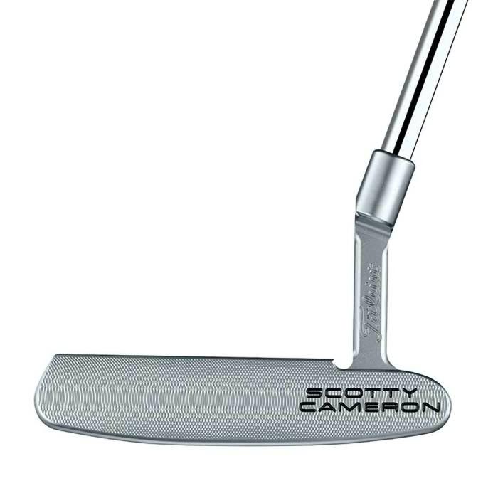 Special Select Newport Putter