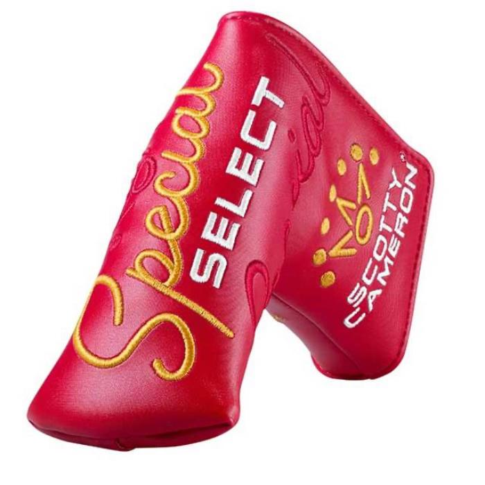 Special Select Del Mar Putter