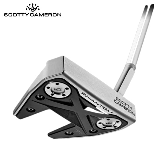 Scotty Cameron Phantom X 7.5 Putter 2022