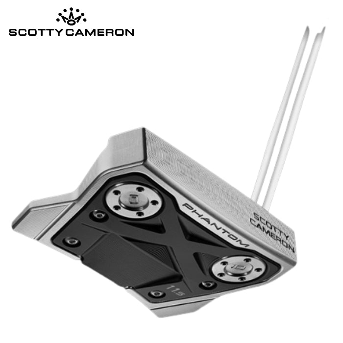 Scotty Cameron Phantom X 11.5 Putter 2022