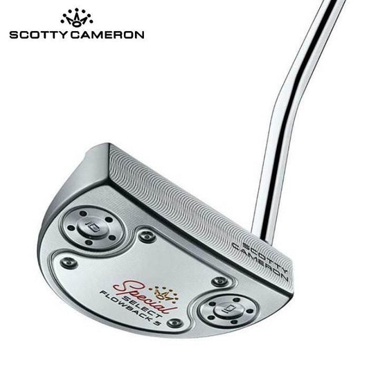 Special Select Flowback 5 Putter