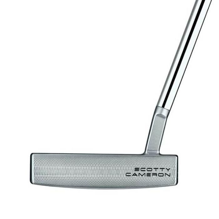 Special Select Flowback 5.5 Putter