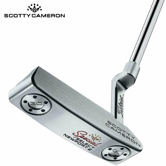 Special Select Newport 2 Putter