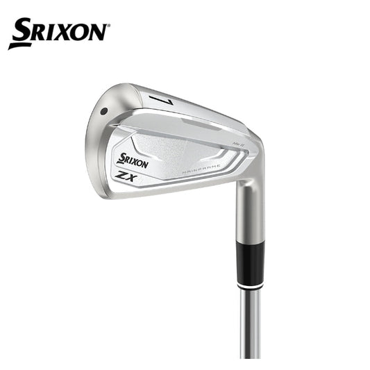 Women's ZX4 Mk II Single Irons