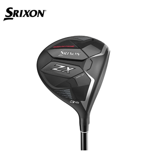 ZX Mk II Fairway Woods