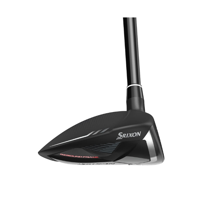 ZX Mk II Fairway Woods