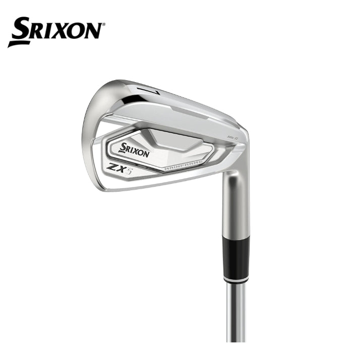 Women's ZX5 Mk II Single Irons