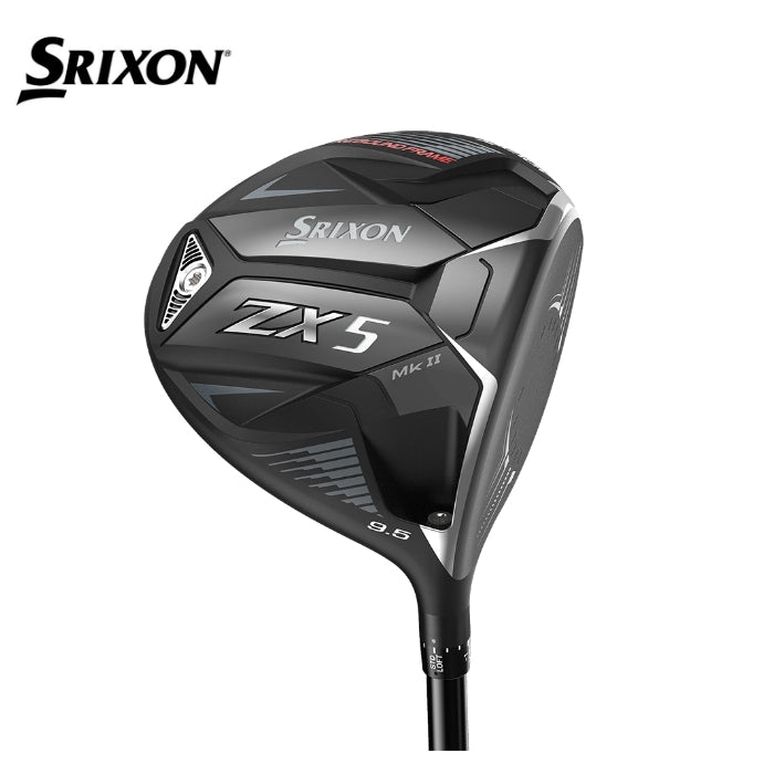 Women's ZX5 Mk II Driver