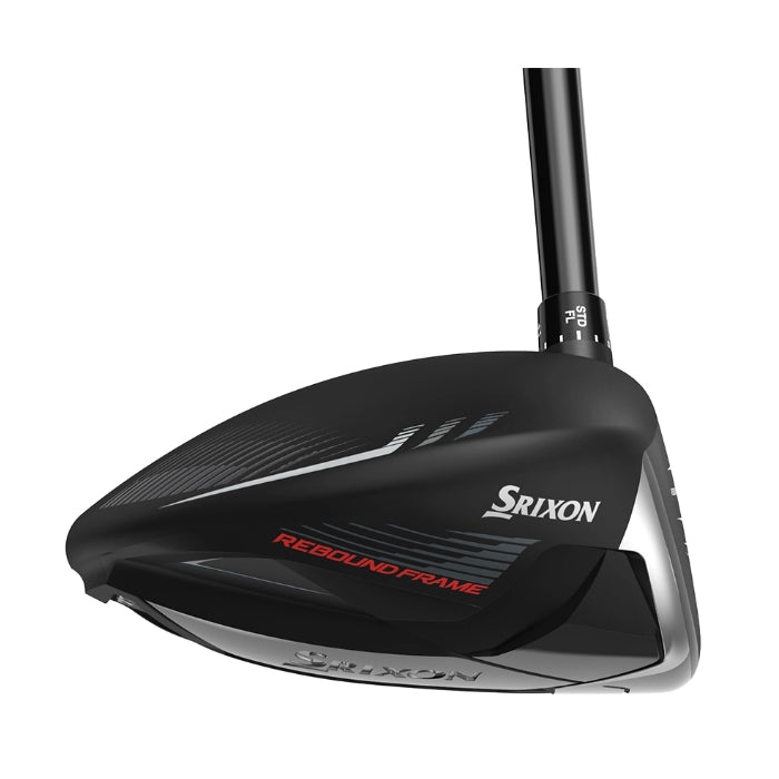 Women's ZX5 Mk II Driver