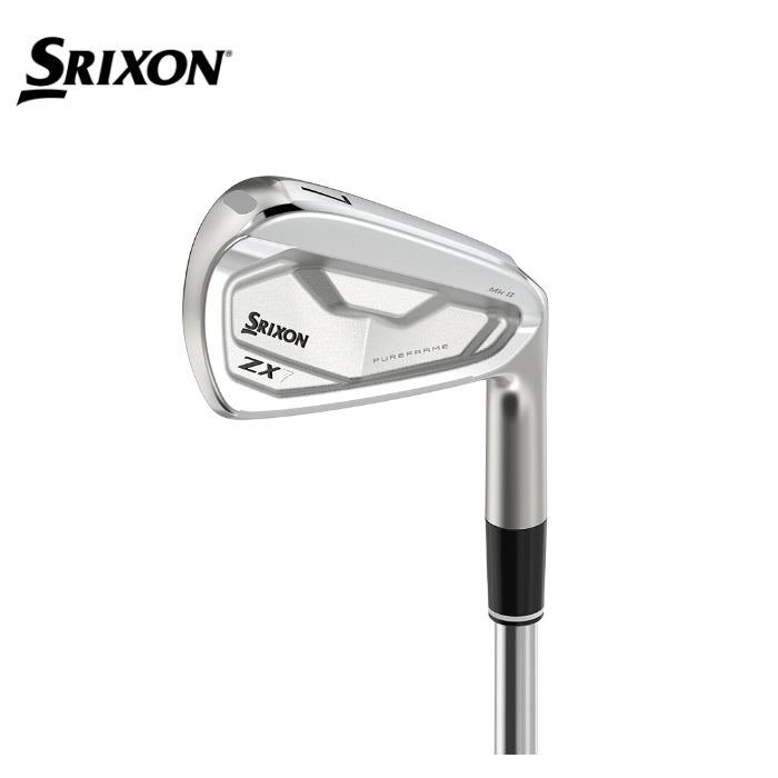 ZX7 Mk II Single Irons