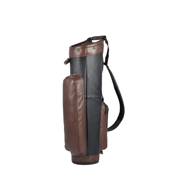 Leather Cart Bag