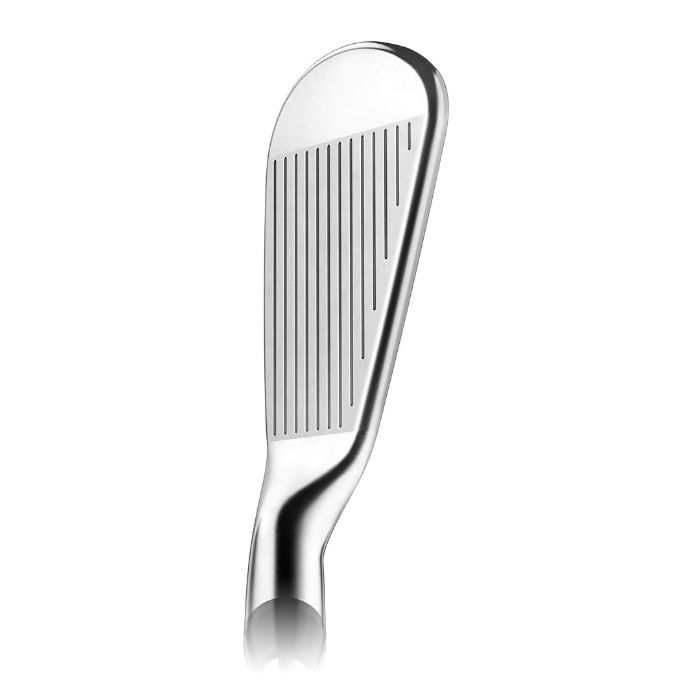 620 CB Cavity Back Single Irons