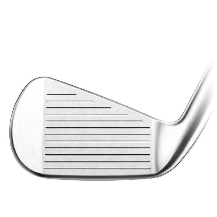 620 CB Cavity Back Single Irons