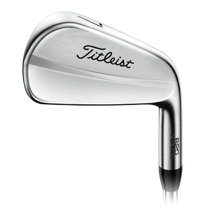 620 MB Single Irons