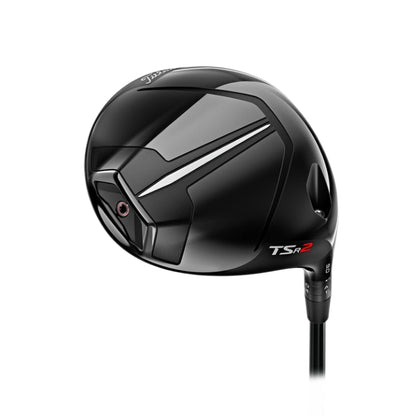 TSR2 Driver