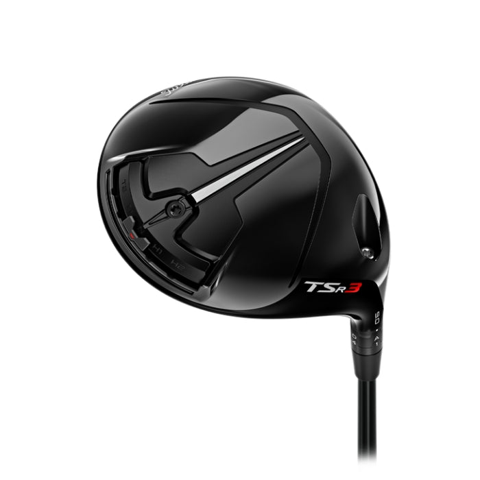 TSR3 Driver