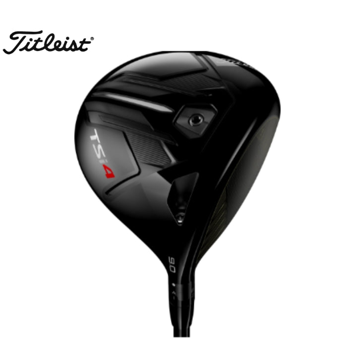 TSR4 Premium Driver