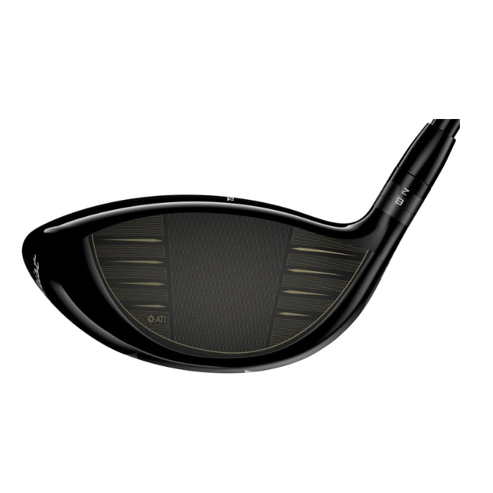 TSR4 Premium Driver