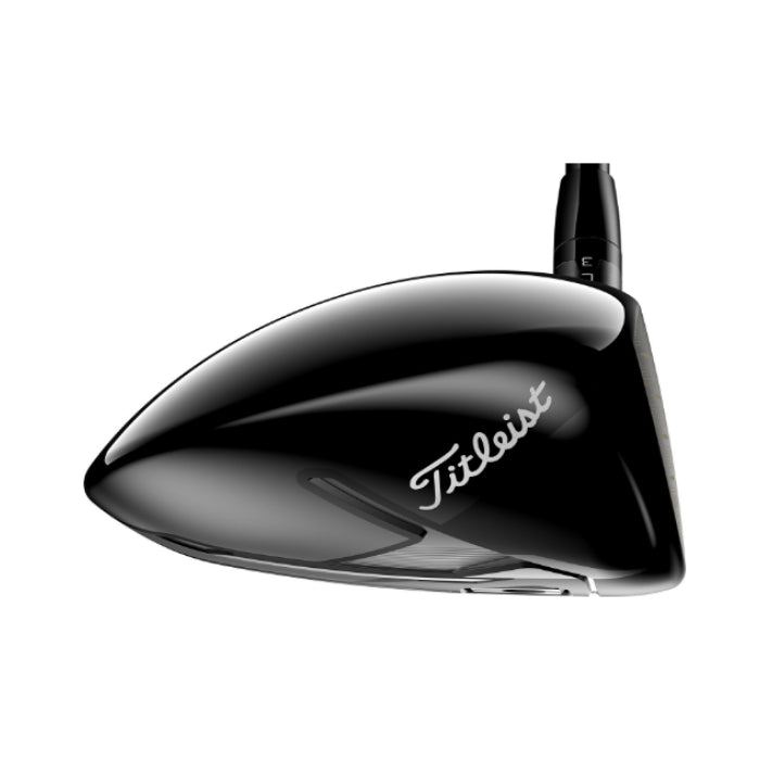 TSR4 Premium Driver