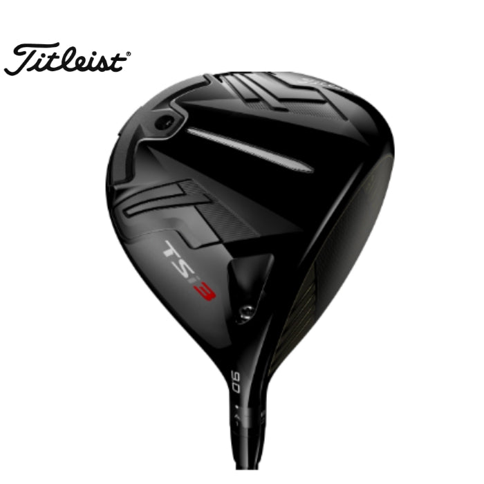 TSR3 Premium Driver