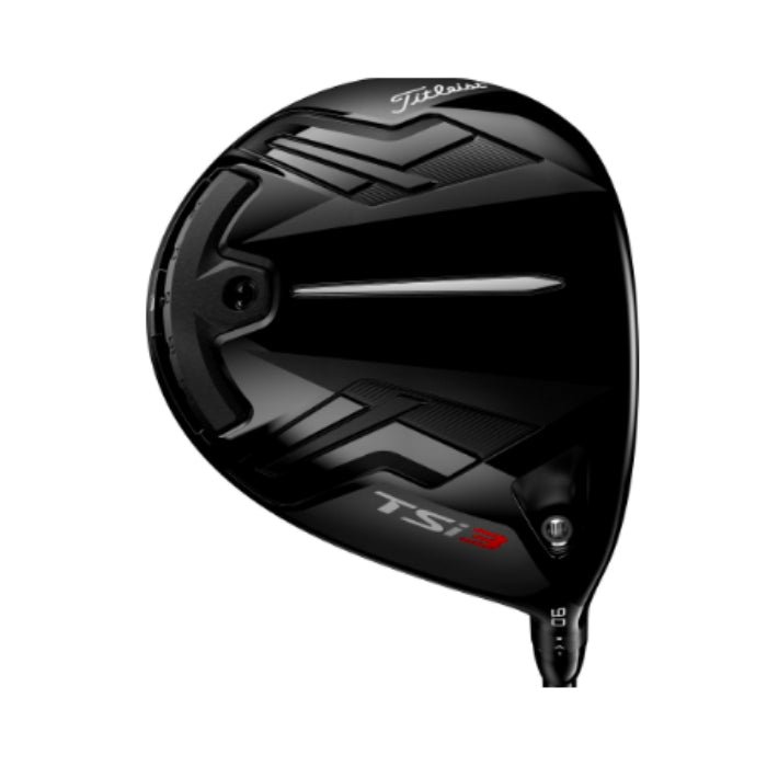 TSR3 Premium Driver