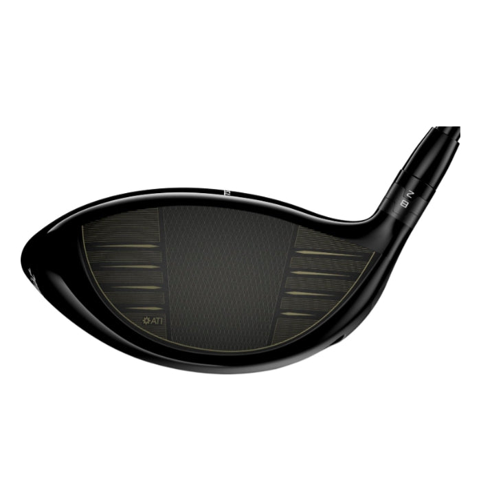 TSR2 Premium Driver