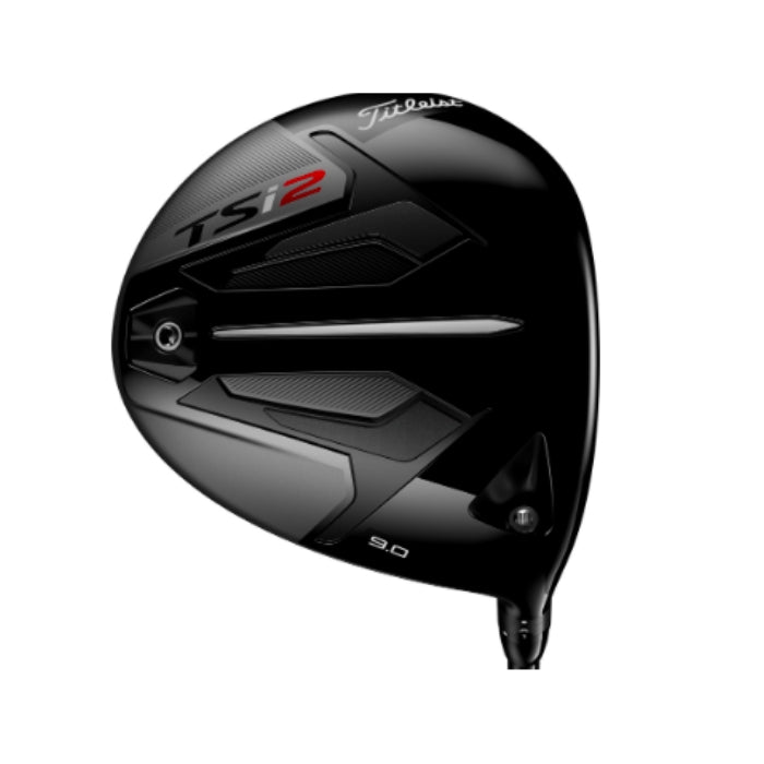 TSR2 Premium Driver