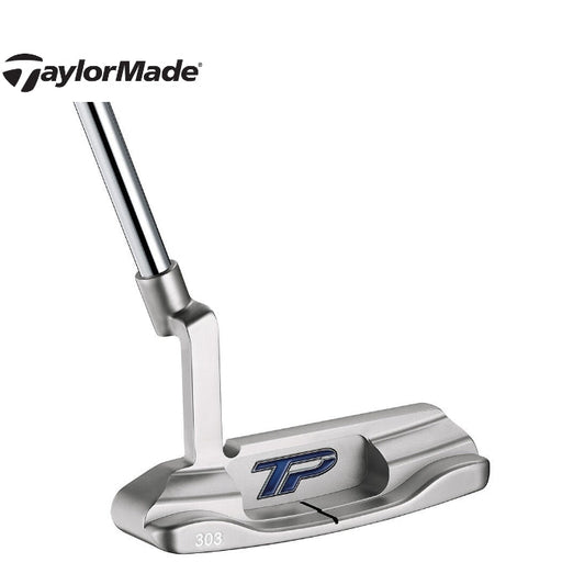 TP Hydro Blast Soto L Neck Putter