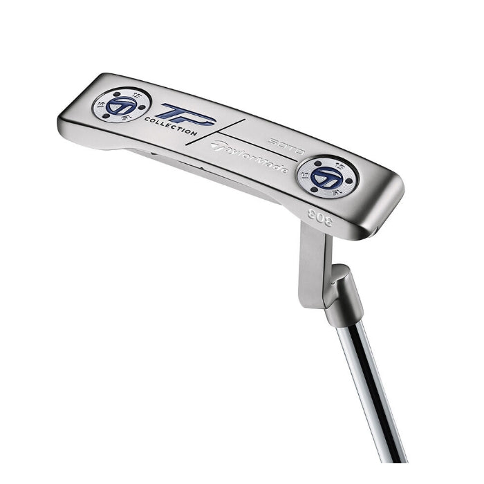 TP Hydro Blast Soto L Neck Putter