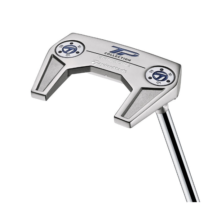 TP Hydro Blast Bandon Short Slant Putter