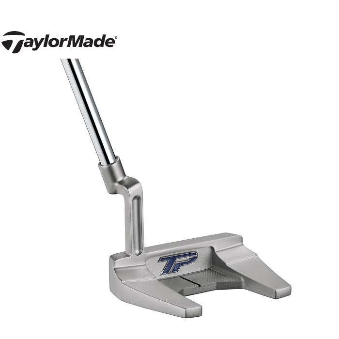 TP Hydro Blast Bandon L Neck Putter