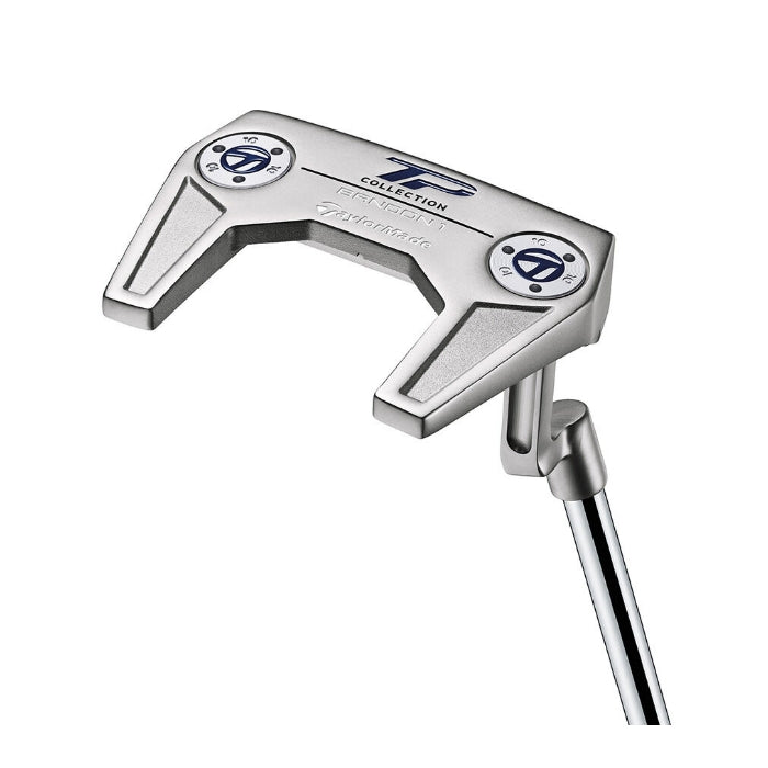 TP Hydro Blast Bandon L Neck Putter