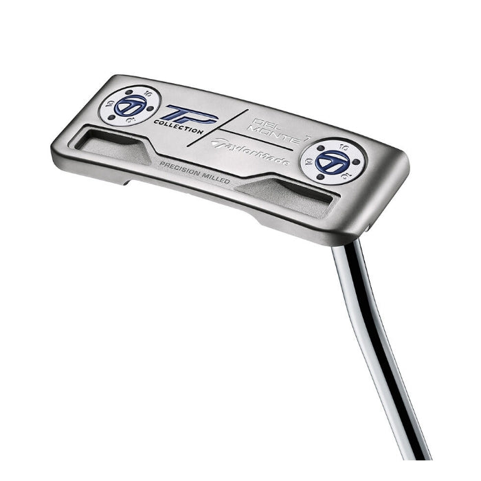 TP Hydro Blast Del Monte Single Bend Putter